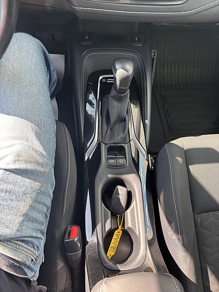 Toyota Corolla 17 of 23