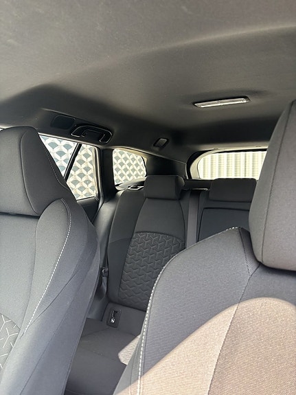 Toyota Corolla 20 of 23