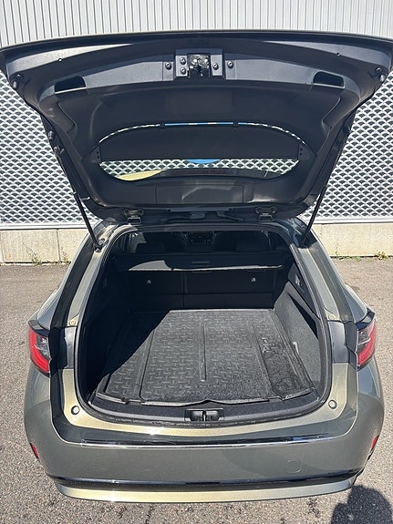 Toyota Corolla 7 of 23