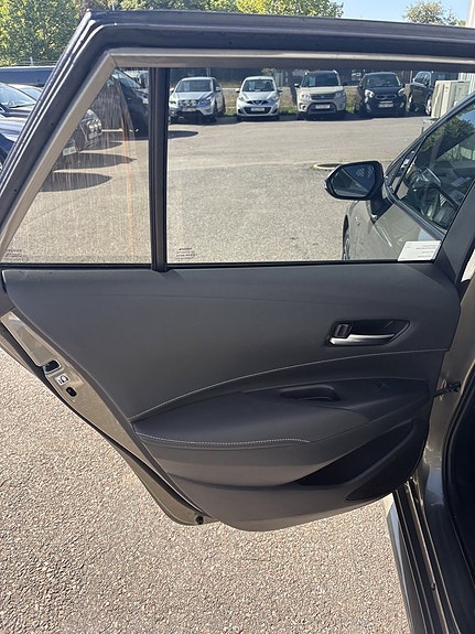 Toyota Corolla 21 of 23