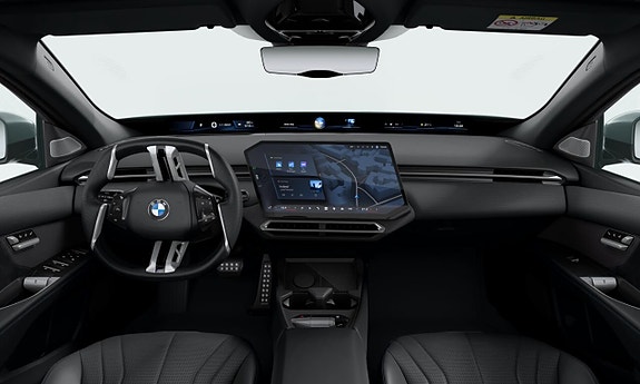 BMW i3 2 of 5