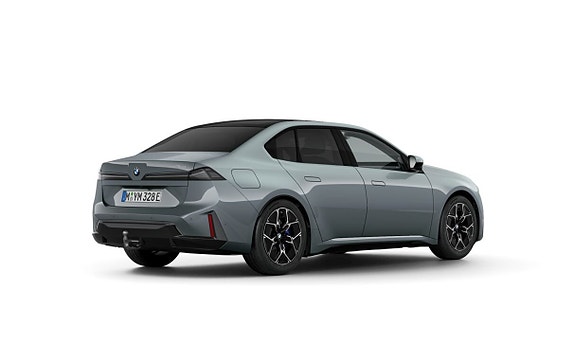 BMW i3 4 of 5