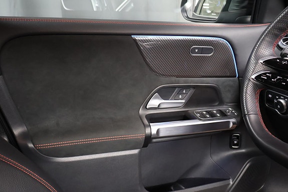Mercedes-Benz GLB220 d 19 of 26