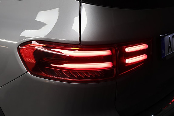 Mercedes-Benz GLB220 d 10 of 26