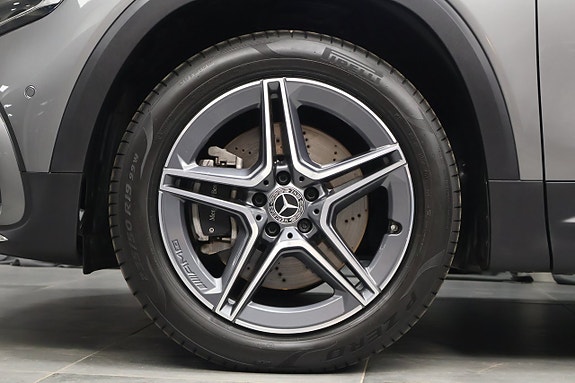 Mercedes-Benz GLB220 d 6 of 26