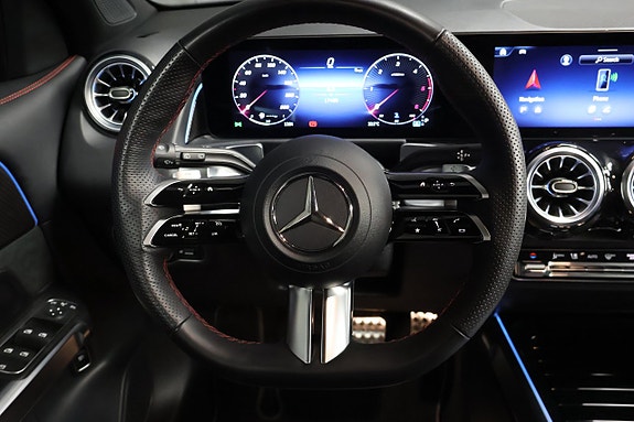 Mercedes-Benz GLB220 d 20 of 26