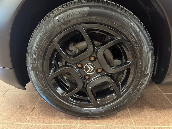 Citroen C4 Cactus 11 of 11