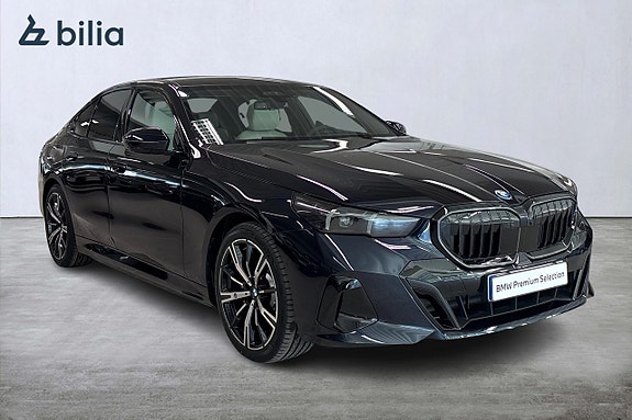 BMW 530e 20 of 20