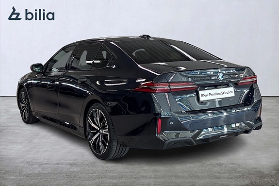BMW 530e 2 of 20