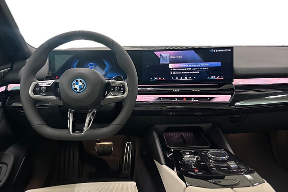 BMW 530e 8 of 20
