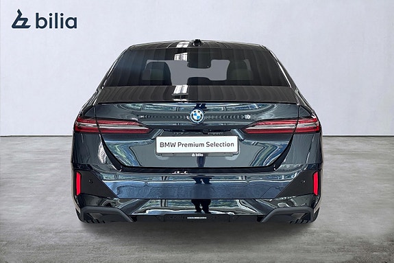 BMW 530e 4 of 20