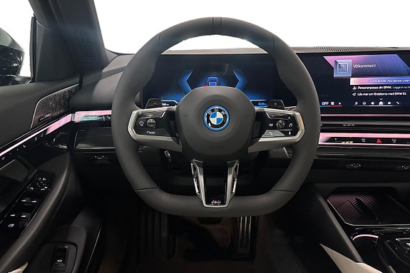 BMW 530e 9 of 20