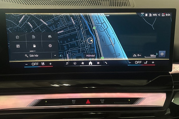 BMW 530e 13 of 20