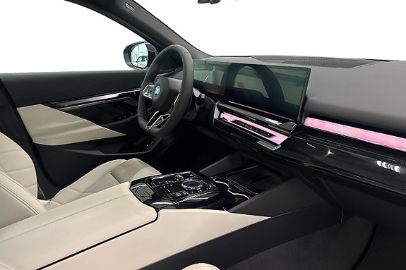 BMW 530e 6 of 20