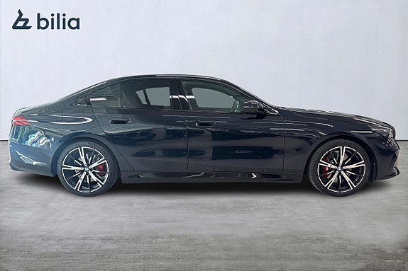 BMW 530e 18 of 20