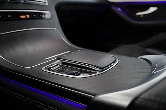 Mercedes-Benz GLC200 14 of 20