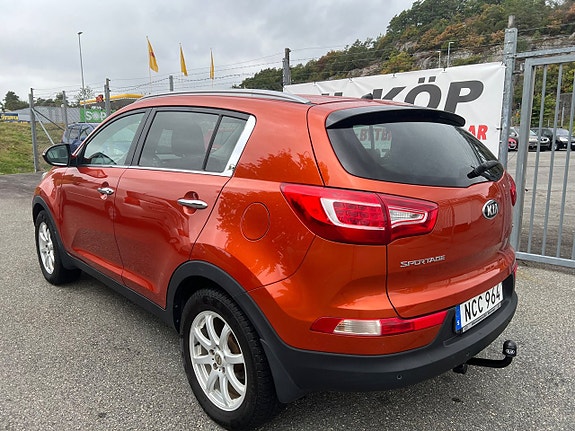 Kia Sportage 3 of 6