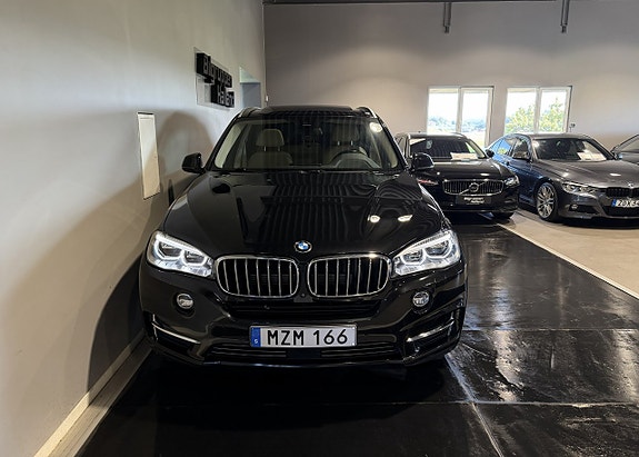 BMW X5 6 of 30