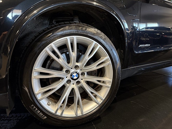 BMW X5 12 of 30