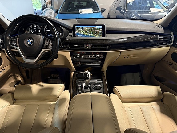 BMW X5 17 of 30