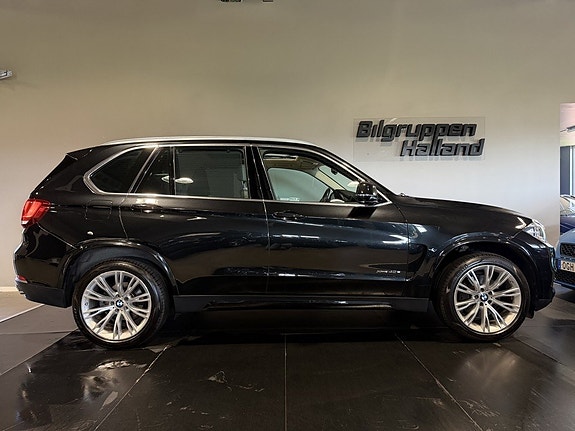 BMW X5 8 of 30