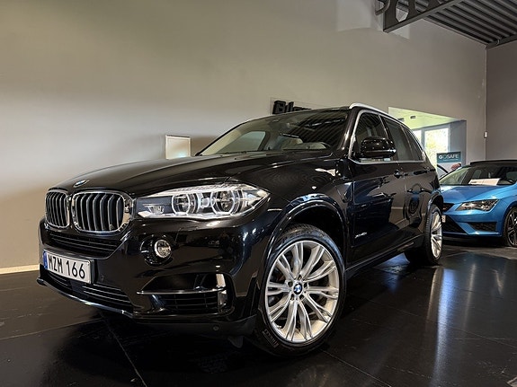 BMW X5 10 of 30