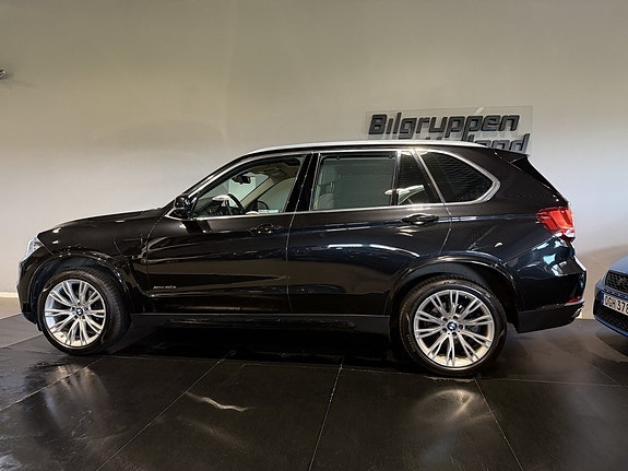 BMW X5 5 of 30