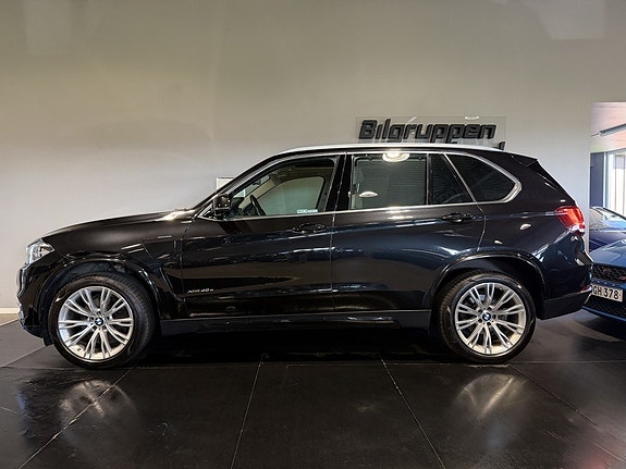 BMW X5 2 of 30