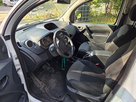 Renault Kangoo Express 5 of 5