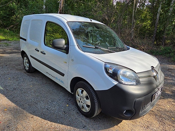 Renault Kangoo Express 2 of 5