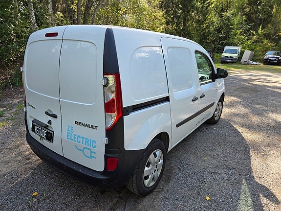 Renault Kangoo Express 3 of 5