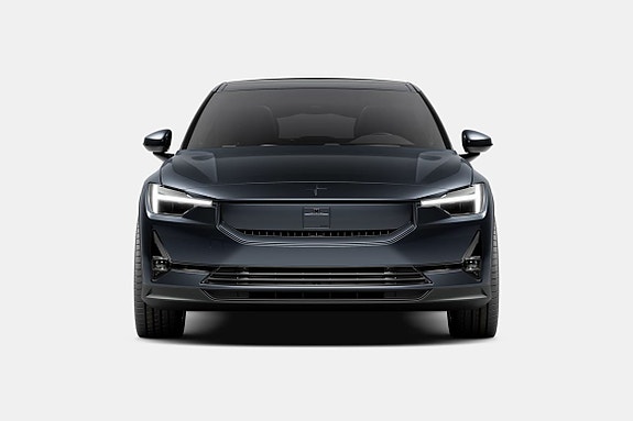 Polestar 2 3 of 12