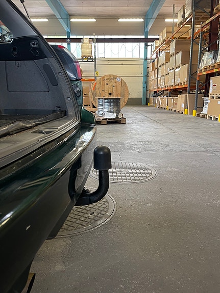 Subaru Legacy 13 of 13