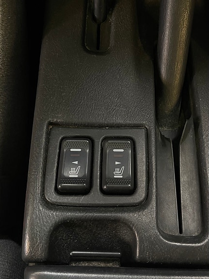 Subaru Legacy 9 of 13