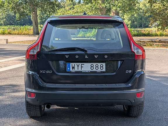 Volvo XC60 6 of 13