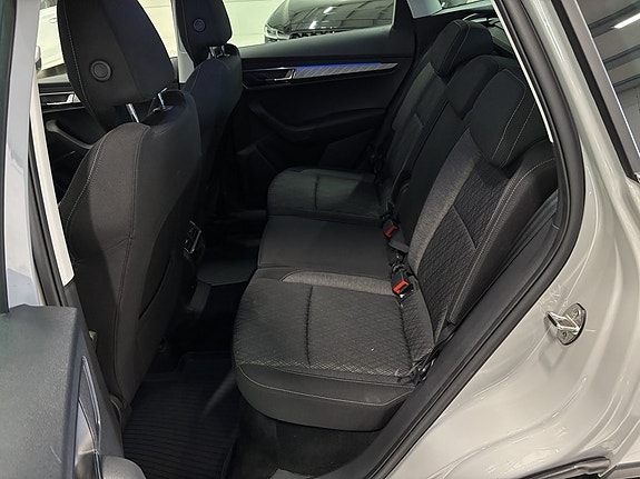 Skoda Karoq 9 of 23