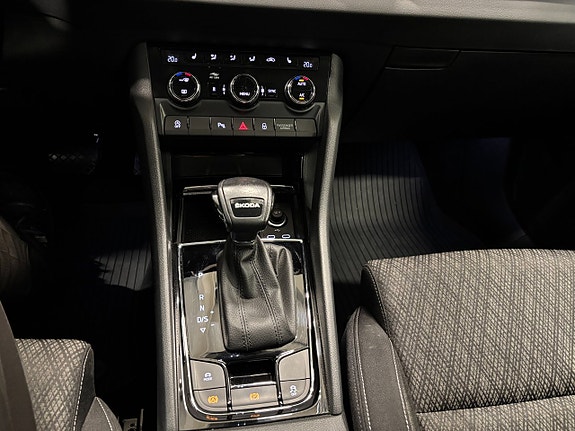 Skoda Karoq 20 of 22