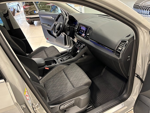 Skoda Karoq 21 of 22
