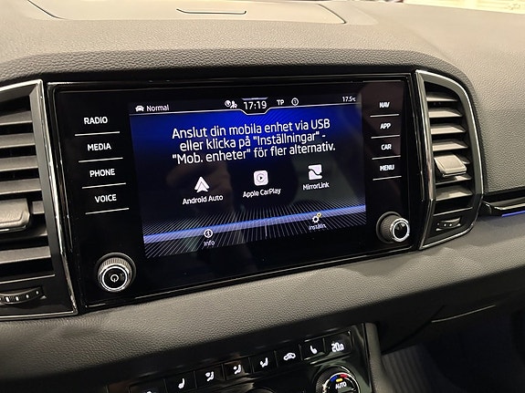 Skoda Karoq 19 of 23