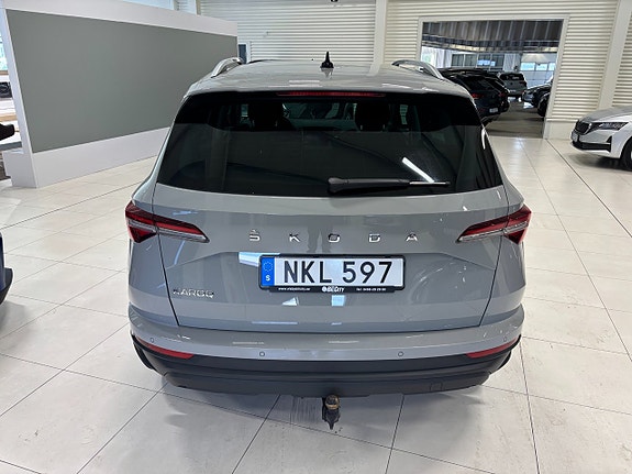 Skoda Karoq 4 of 22