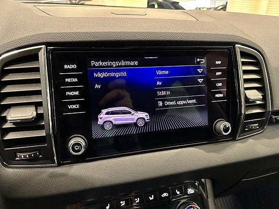 Skoda Karoq 18 of 23
