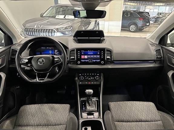 Skoda Karoq 11 of 23