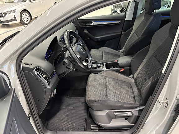 Skoda Karoq 13 of 22