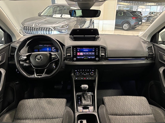 Skoda Karoq 11 of 22
