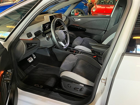 Volkswagen ID.3 13 of 30