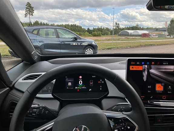 Volkswagen ID.3 30 of 30