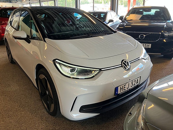 Volkswagen ID.3 28 of 30