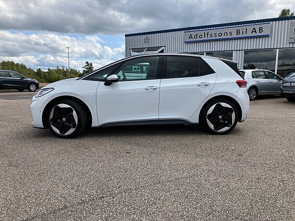 Volkswagen ID.3 7 of 30