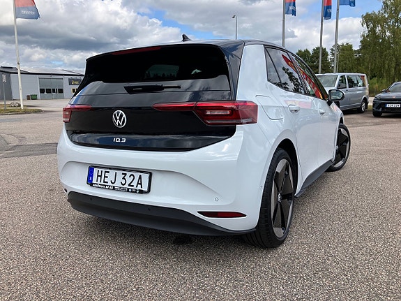 Volkswagen ID.3 9 of 30