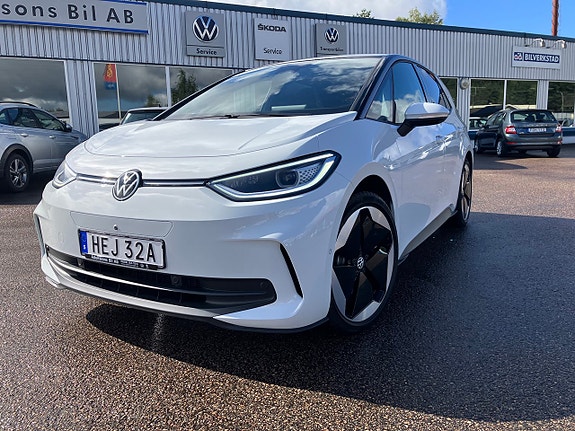 Volkswagen ID.3 29 of 30